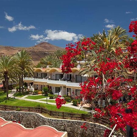 Grupotel Las Pitas Bahia Feliz Ngoại thất bức ảnh