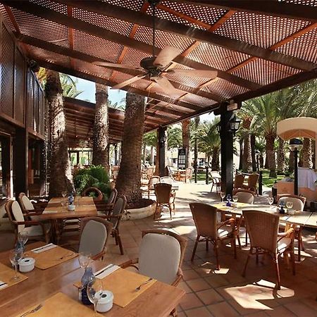 Grupotel Las Pitas Bahia Feliz Ngoại thất bức ảnh