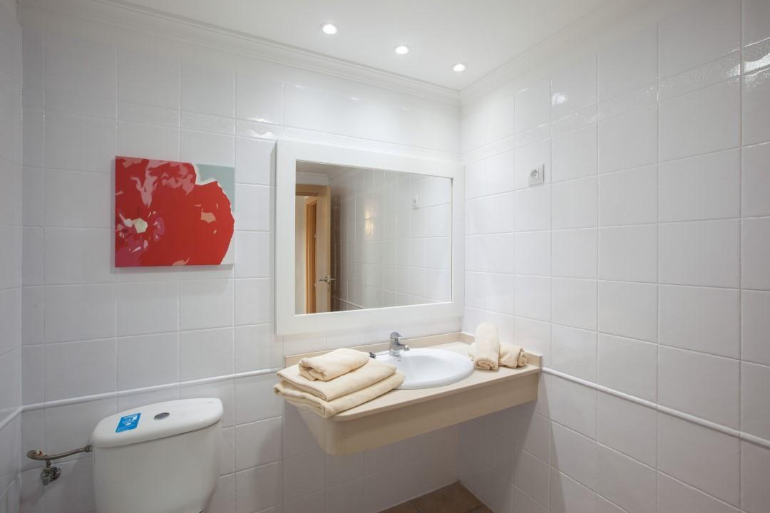 Grupotel Las Pitas Bahia Feliz Ngoại thất bức ảnh