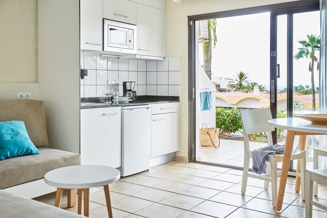 Grupotel Las Pitas Bahia Feliz Ngoại thất bức ảnh