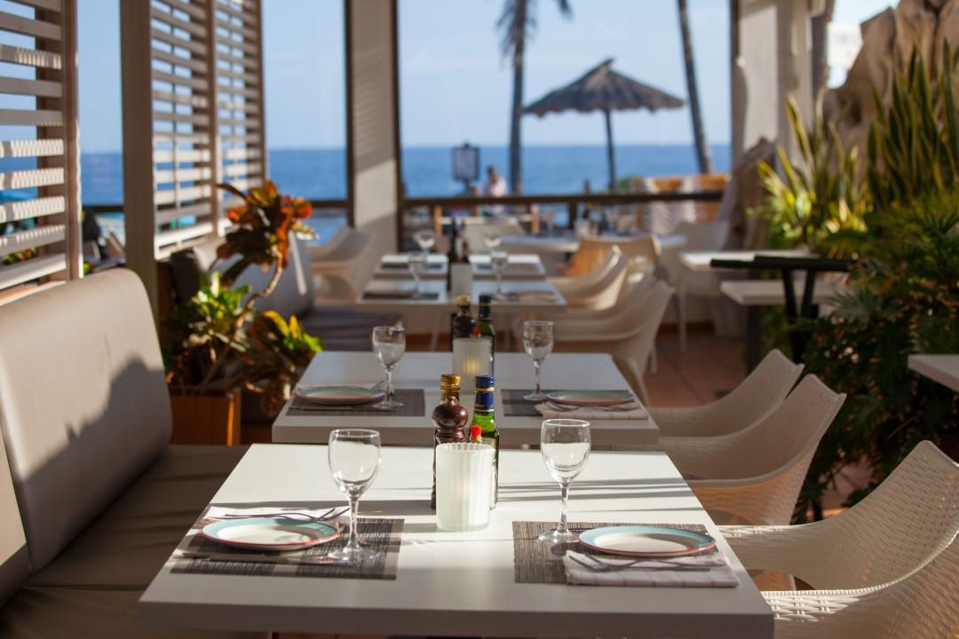 Grupotel Las Pitas Bahia Feliz Ngoại thất bức ảnh