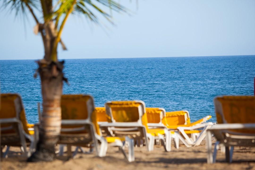 Grupotel Las Pitas Bahia Feliz Ngoại thất bức ảnh