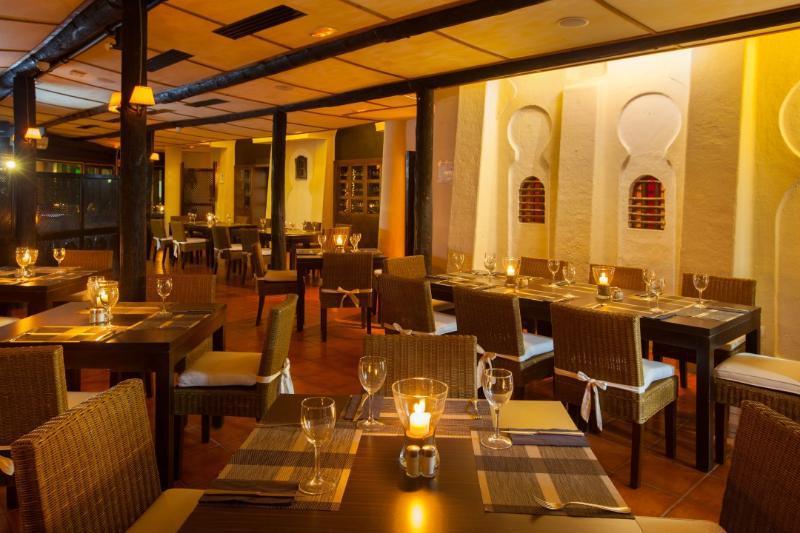 Grupotel Las Pitas Bahia Feliz Ngoại thất bức ảnh
