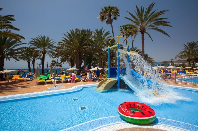 Grupotel Las Pitas Bahia Feliz Ngoại thất bức ảnh