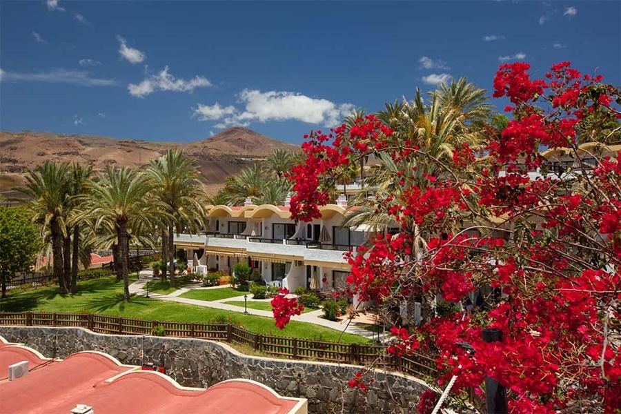 Grupotel Las Pitas Bahia Feliz Ngoại thất bức ảnh