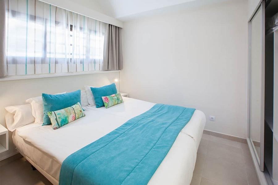Grupotel Las Pitas Bahia Feliz Ngoại thất bức ảnh