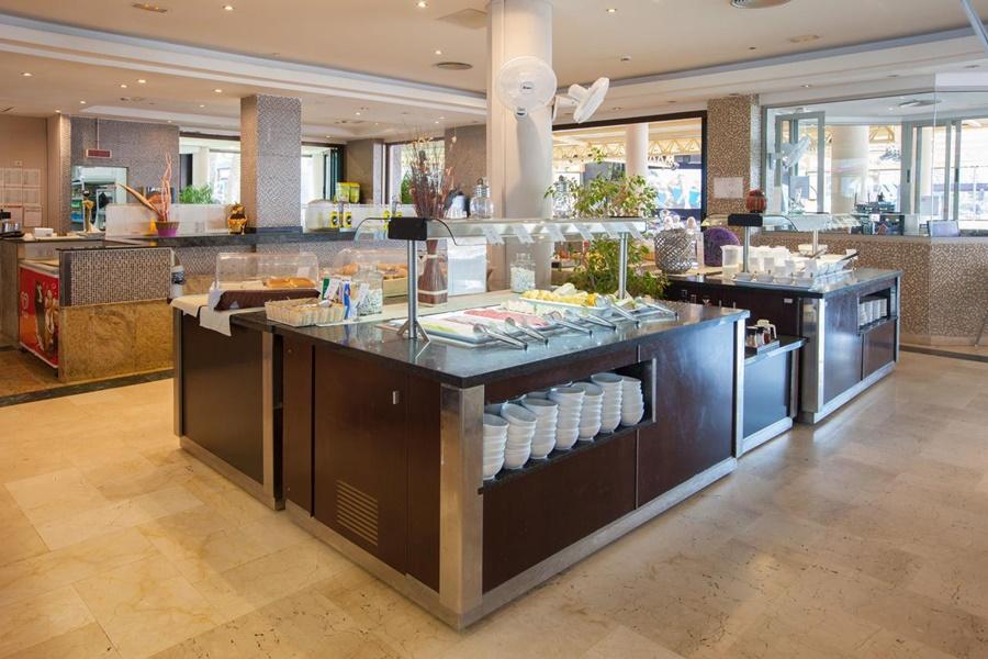 Grupotel Las Pitas Bahia Feliz Ngoại thất bức ảnh