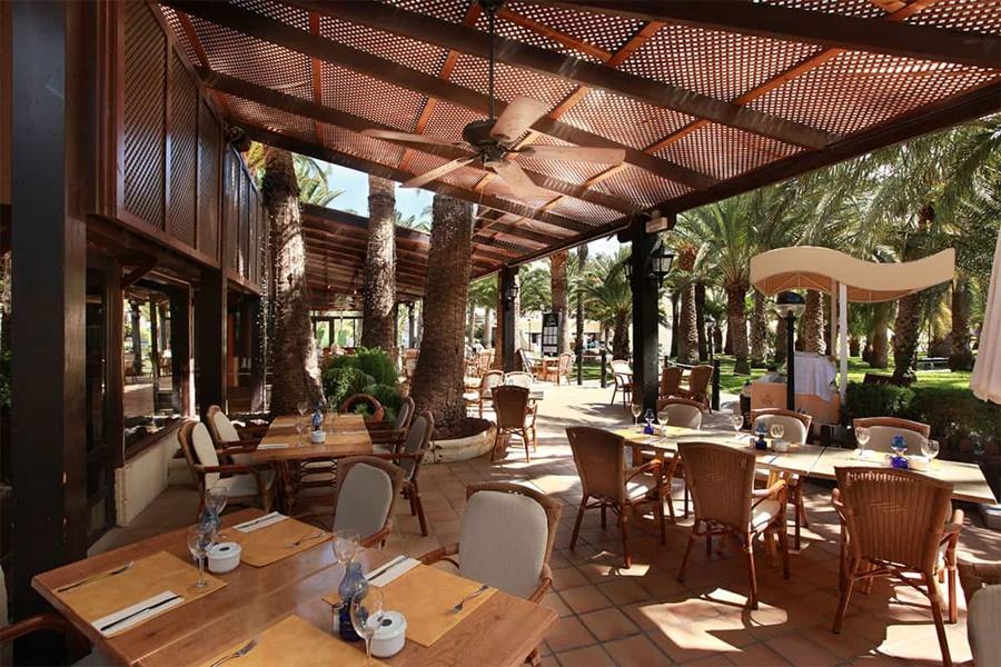 Grupotel Las Pitas Bahia Feliz Ngoại thất bức ảnh