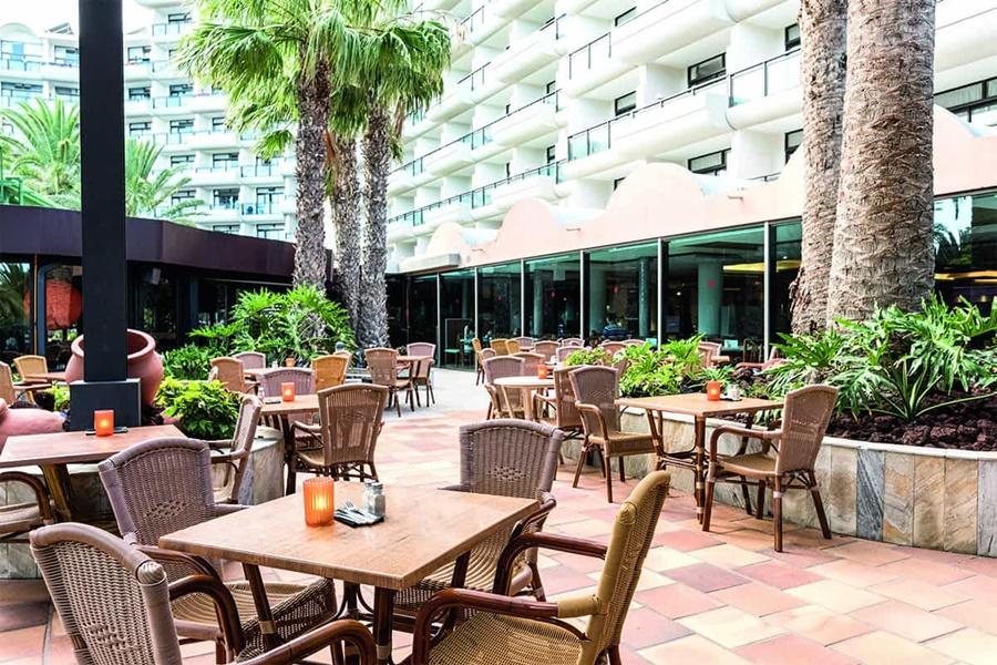 Grupotel Las Pitas Bahia Feliz Ngoại thất bức ảnh
