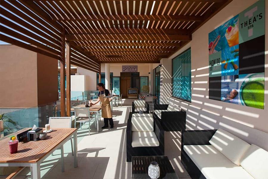 Grupotel Las Pitas Bahia Feliz Ngoại thất bức ảnh