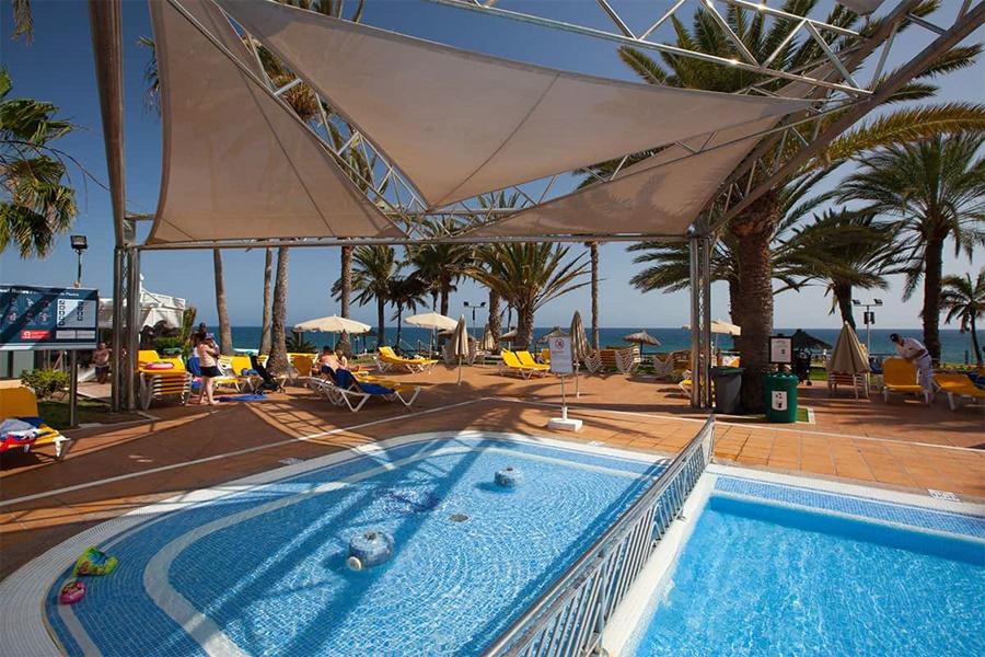 Grupotel Las Pitas Bahia Feliz Ngoại thất bức ảnh