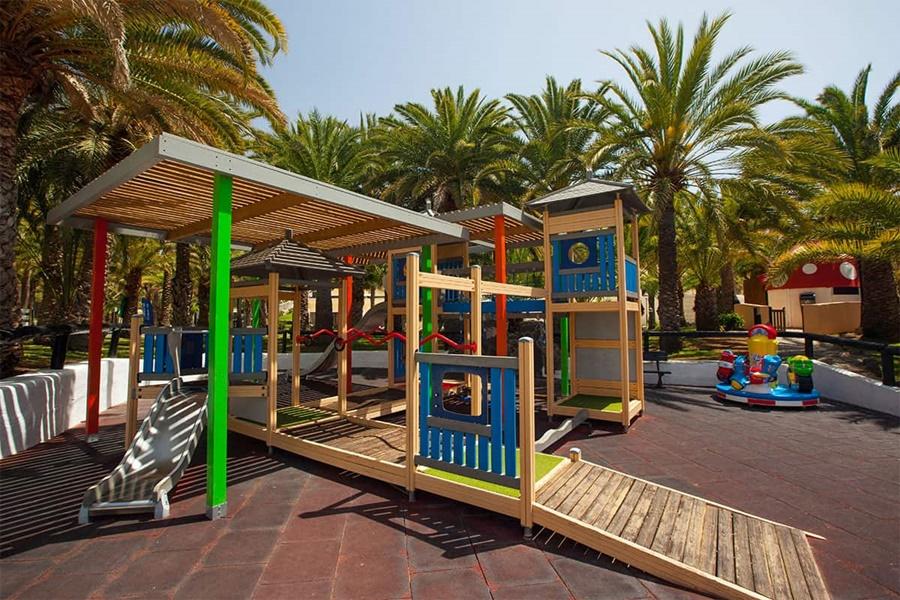 Grupotel Las Pitas Bahia Feliz Ngoại thất bức ảnh
