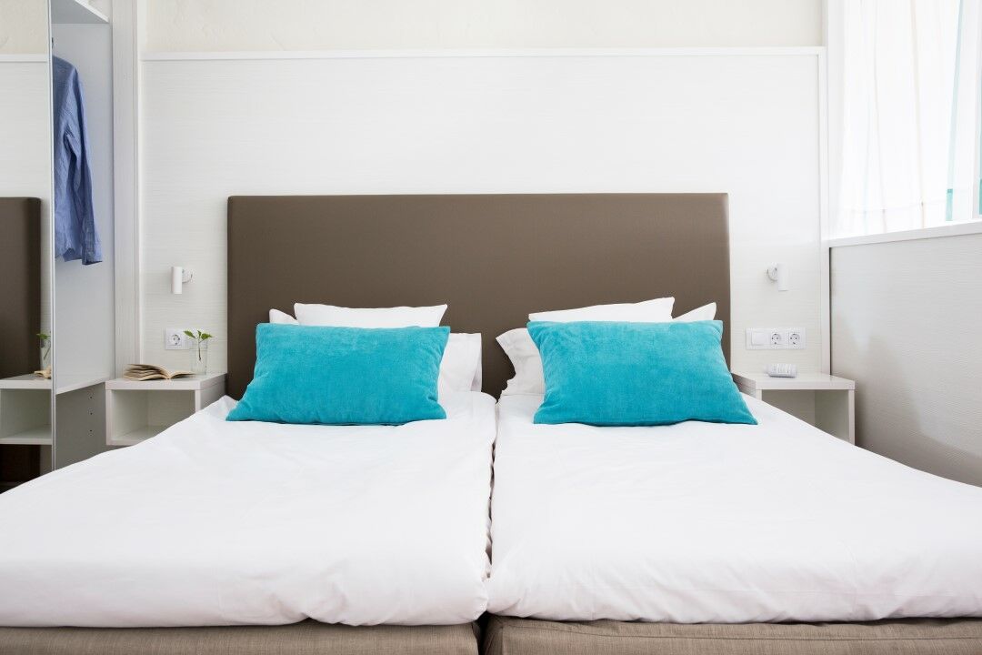 Grupotel Las Pitas Bahia Feliz Ngoại thất bức ảnh