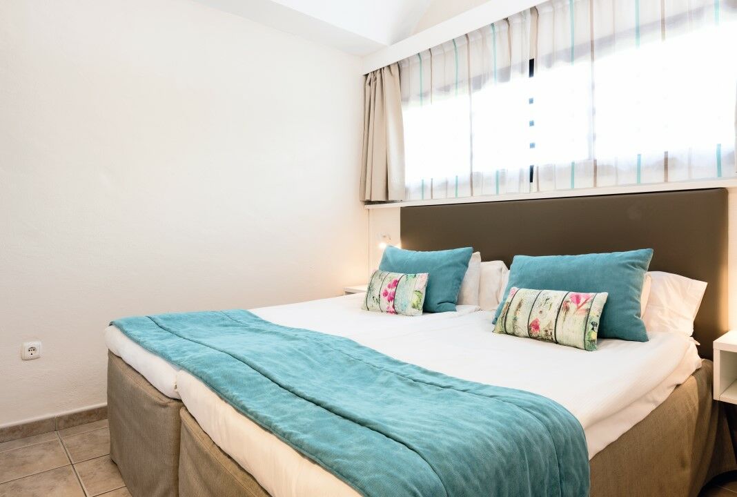 Grupotel Las Pitas Bahia Feliz Ngoại thất bức ảnh