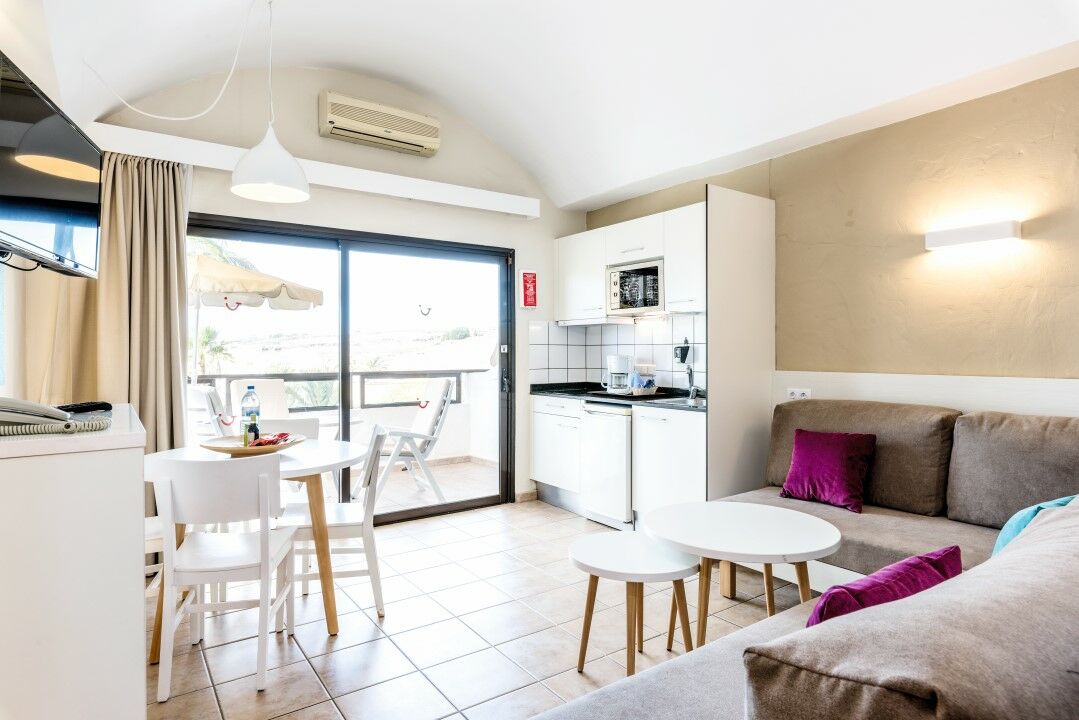 Grupotel Las Pitas Bahia Feliz Ngoại thất bức ảnh