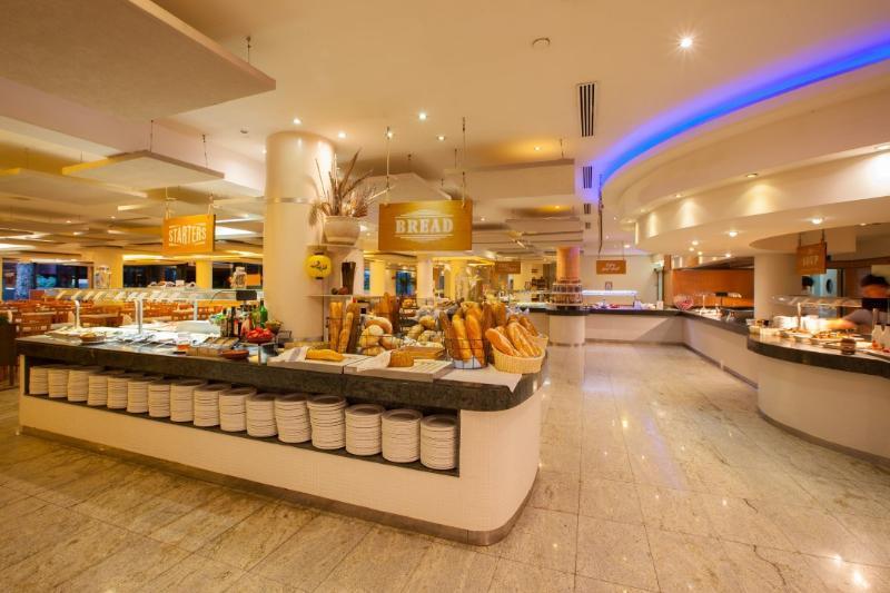 Grupotel Las Pitas Bahia Feliz Ngoại thất bức ảnh