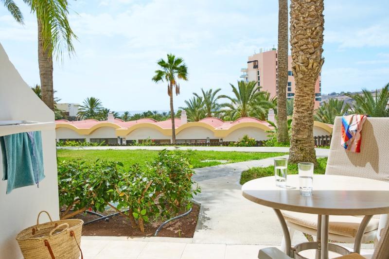 Grupotel Las Pitas Bahia Feliz Ngoại thất bức ảnh