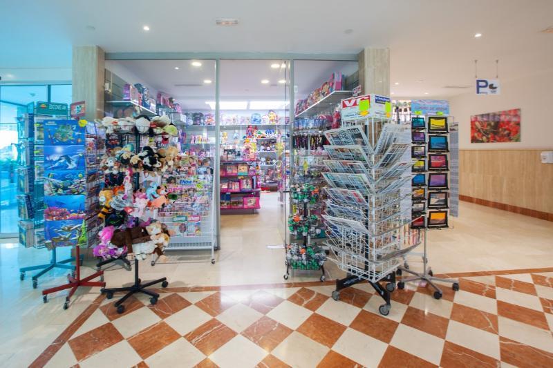 Grupotel Las Pitas Bahia Feliz Ngoại thất bức ảnh