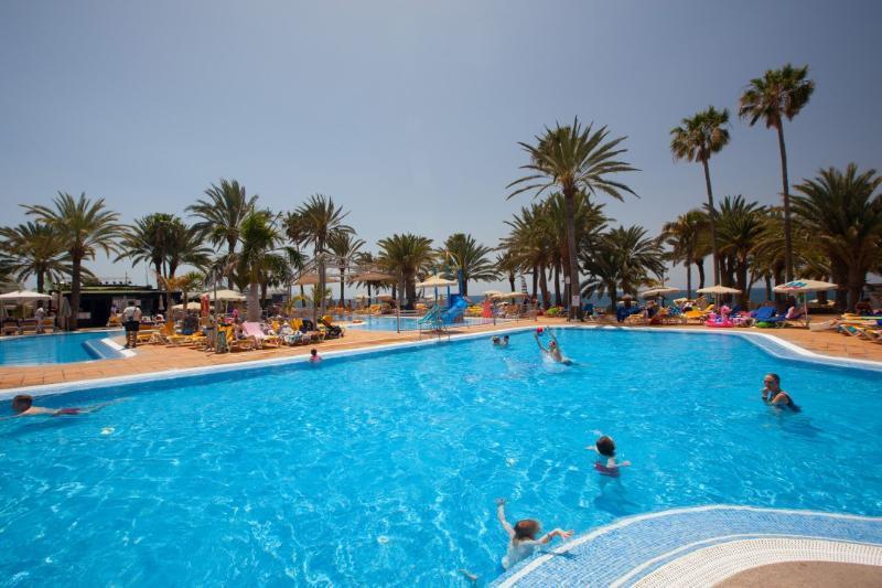 Grupotel Las Pitas Bahia Feliz Ngoại thất bức ảnh