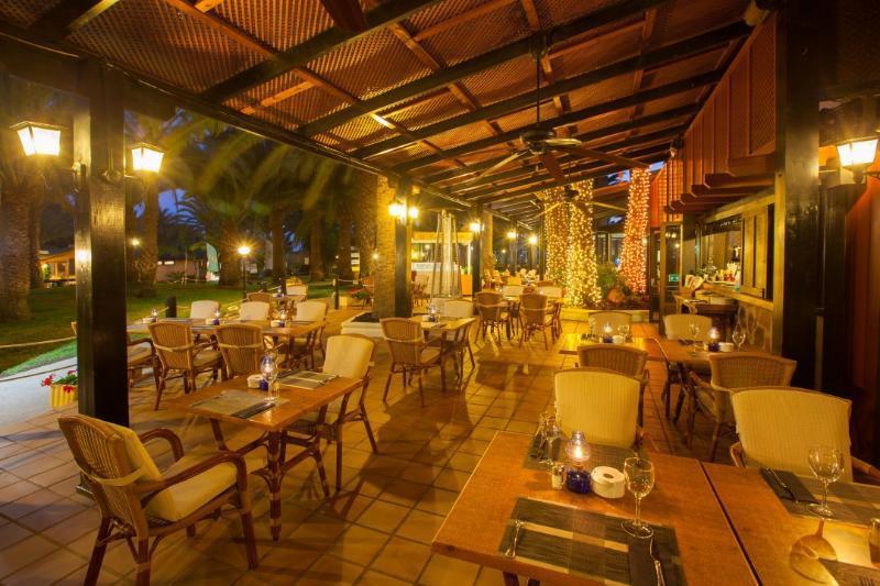 Grupotel Las Pitas Bahia Feliz Ngoại thất bức ảnh